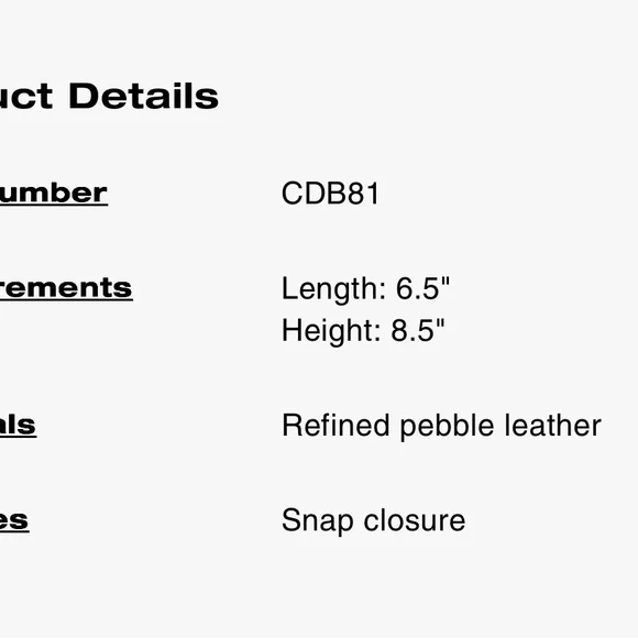 Candy Print Notebook Cover with Purple Strap - Picture 3 of 3